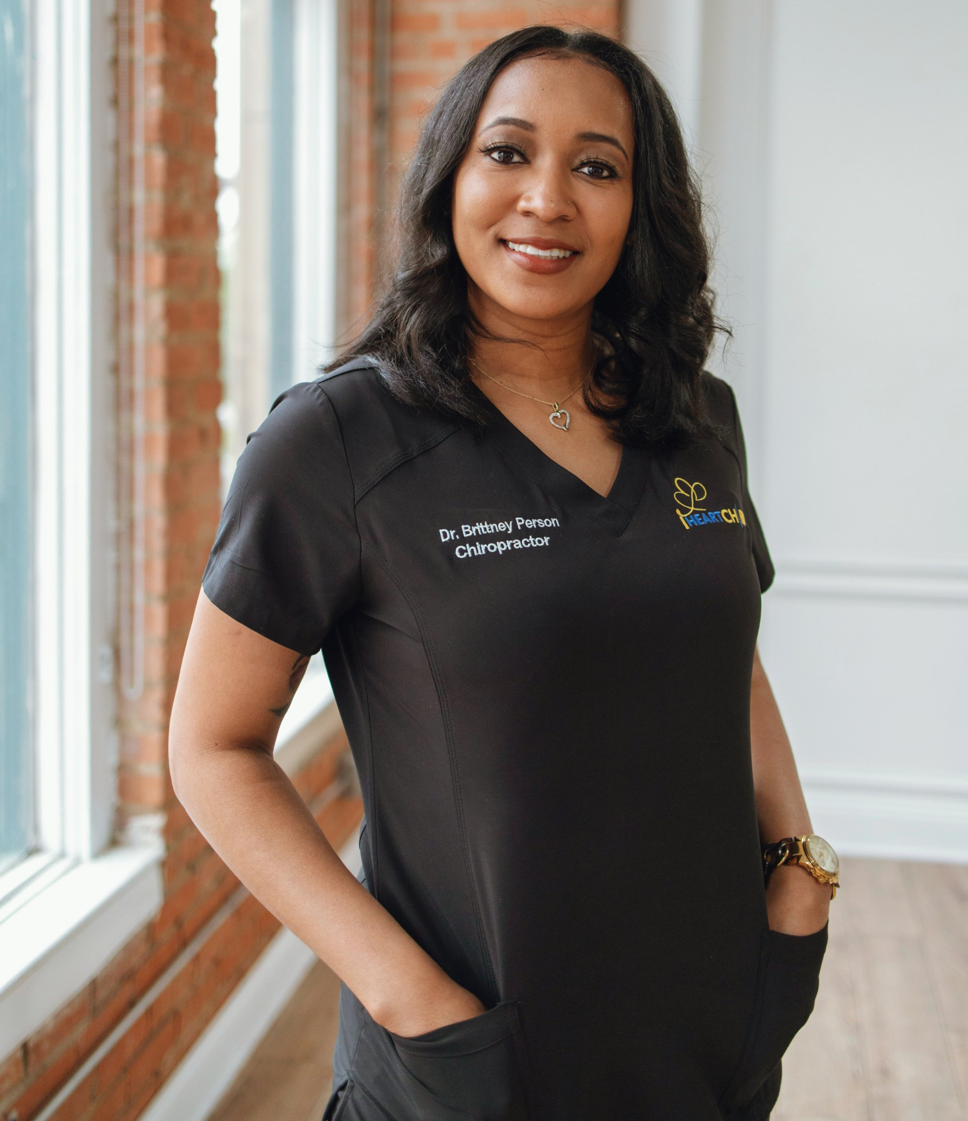 about our chiropractic office