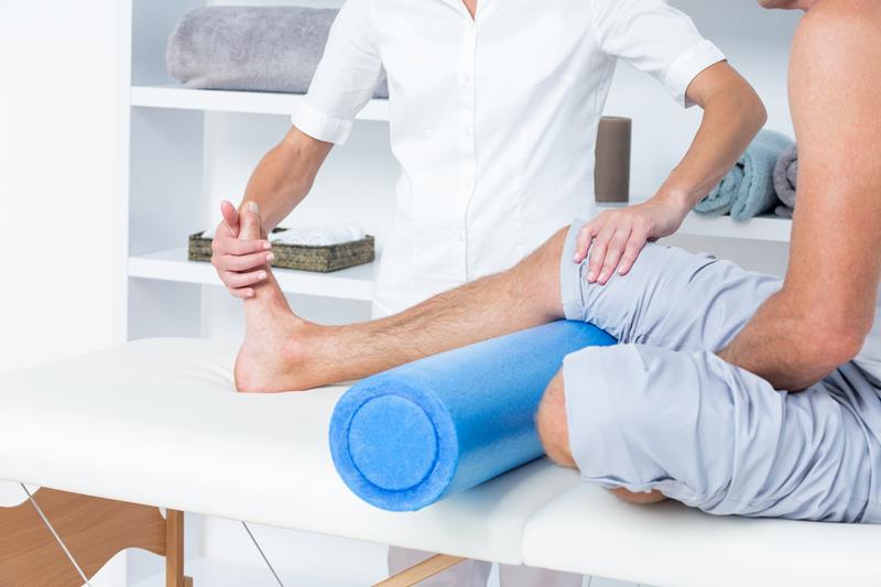 chiropractic services