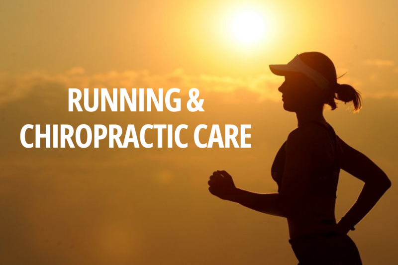 Running & Chiropractic Care
