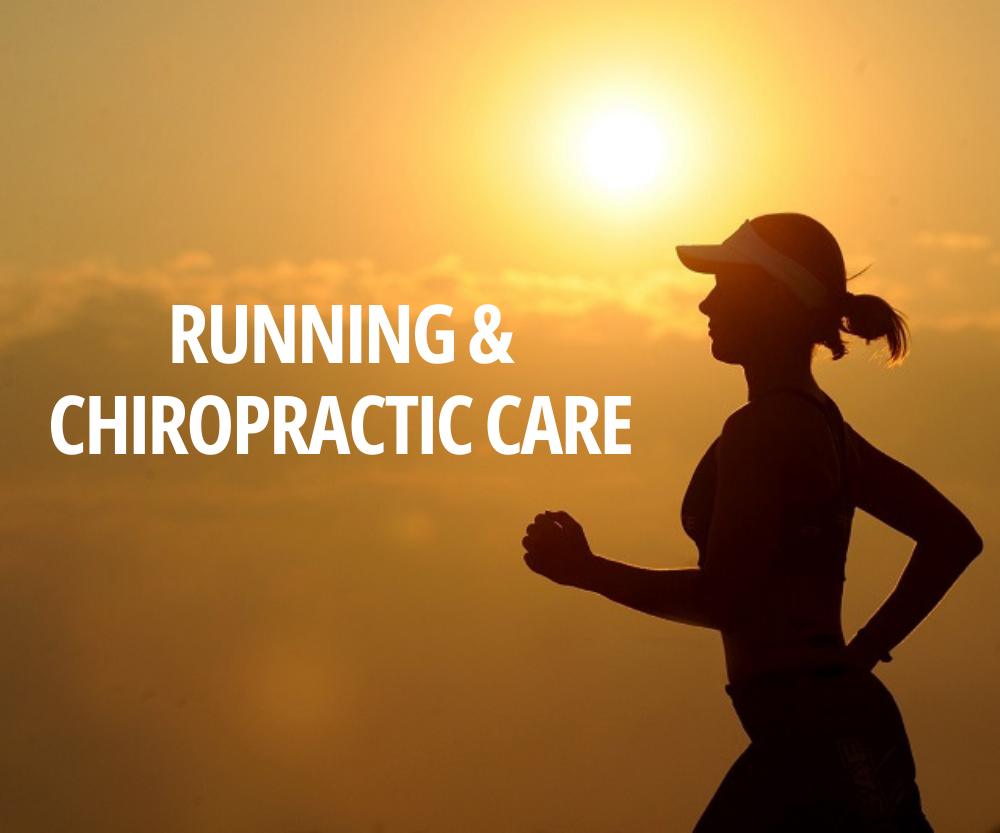 Running & Chiropractic Care